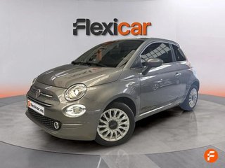 Fiat 500 120th Aniversario 1.2 8v 51KW (69 CV)