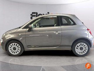 Fiat 500 120th Aniversario 1.2 8v 51KW (69 CV)