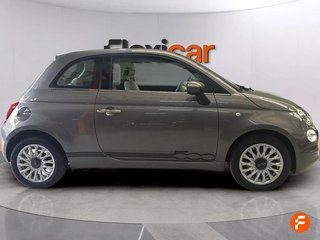 Fiat 500 120th Aniversario 1.2 8v 51KW (69 CV)