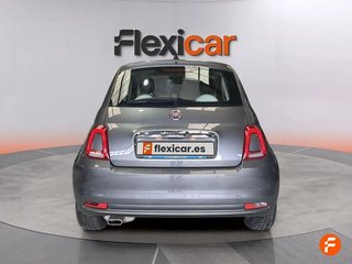 Fiat 500 120th Aniversario 1.2 8v 51KW (69 CV)