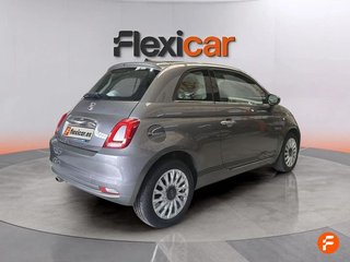 Fiat 500 120th Aniversario 1.2 8v 51KW (69 CV)