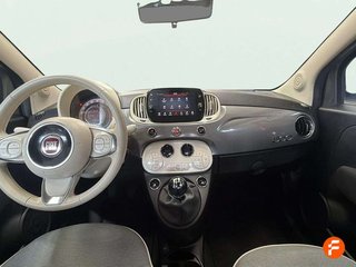 Fiat 500 120th Aniversario 1.2 8v 51KW (69 CV)