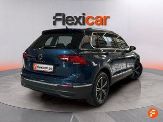 Volkswagen Tiguan Life 2.0 TDI 110kW (150CV) DSG