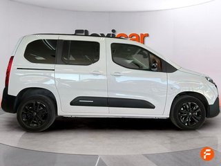 Citroën Berlingo Talla M BlueHDi 130 S&S SHINE