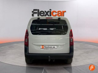 Citroën Berlingo Talla M BlueHDi 130 S&S SHINE