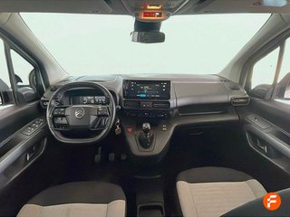 Citroën Berlingo Talla M BlueHDi 130 S&S SHINE