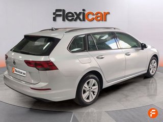 Volkswagen Golf Life 1.5 TSI 110kW (150CV) Variant