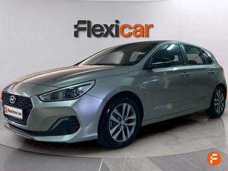 Hyundai i30 1.0 TGDI Essence