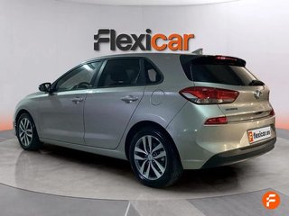 Hyundai i30 1.0 TGDI Essence