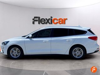 Ford Focus 1.5 Ecoblue 88kW Active SB