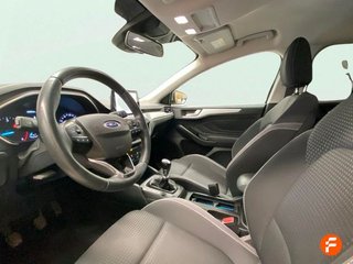 Ford Focus 1.5 Ecoblue 88kW Active SB