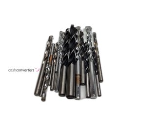 taladro electrico einhell tc-id 1000 kit