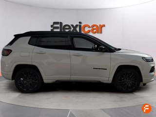 Jeep Compass 1.3 PHEV 177kW (240CV) S AT AWD