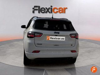 Jeep Compass 1.3 PHEV 177kW (240CV) S AT AWD