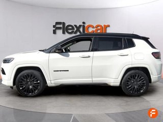 Jeep Compass 1.3 PHEV 177kW (240CV) S AT AWD