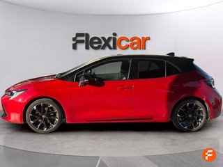 Toyota Corolla 2.0 180H GR-SPORT E-CVT
