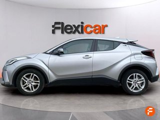 Toyota C-HR 1.8 140H Active