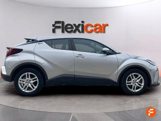 Toyota C-HR 1.8 140H Active