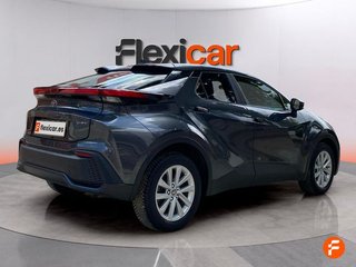 Toyota C-HR 1.8 140H Active