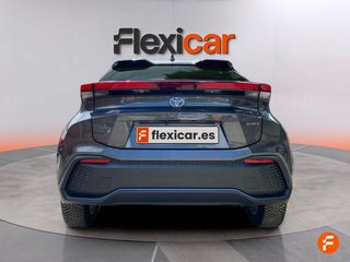 Toyota C-HR 1.8 140H Active