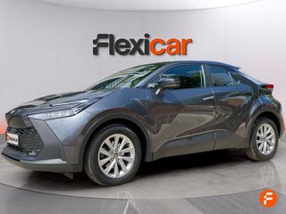 Toyota C-HR 1.8 140H Active