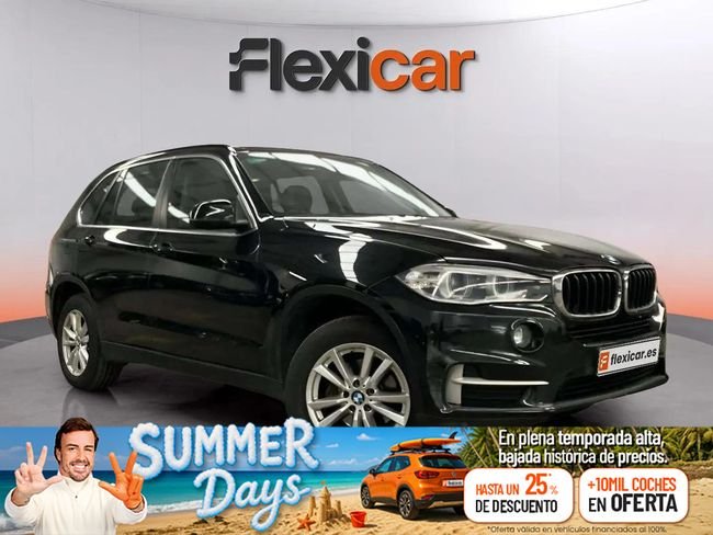 BMW X5 xDrive25D - foto 1