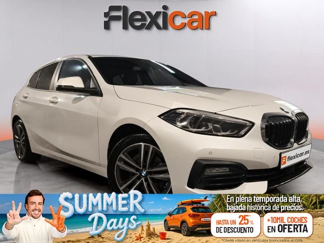 BMW Serie 1 118d - foto 1