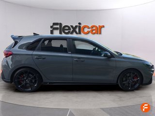 Hyundai i30 2.0 TGDI 206kW N Performance Sky DCT