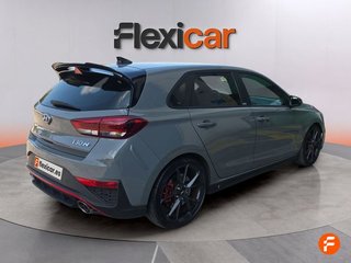 Hyundai i30 2.0 TGDI 206kW N Performance Sky DCT