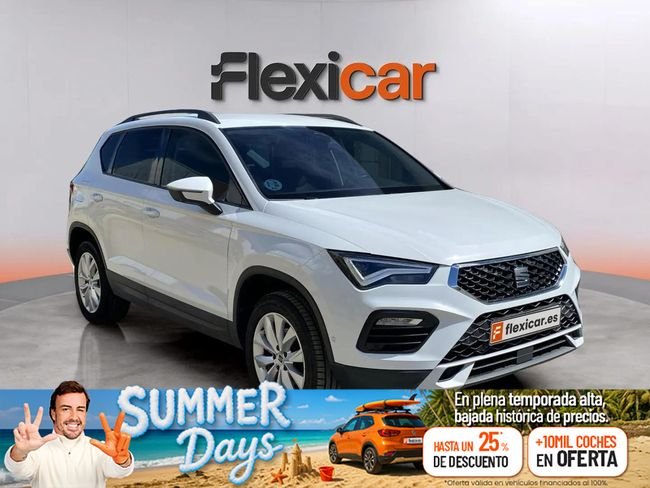 Seat Ateca 1.5 TSI 110kW (150CV) DSG S&S FR XL - foto 1