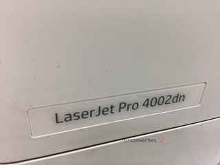 impresora laser hp laserjet pro 4002dn