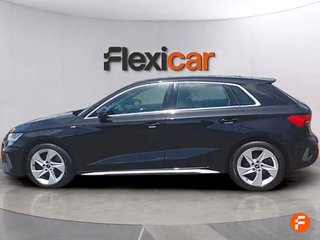 Audi A3 Sportback 30 TDI 85kW (116CV) S tronic
