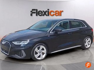 Audi A3 Sportback 30 TDI 85kW (116CV) S tronic