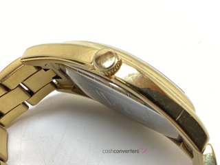 reloj pulsera caballero guess a125