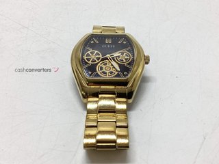 reloj pulsera caballero guess a125