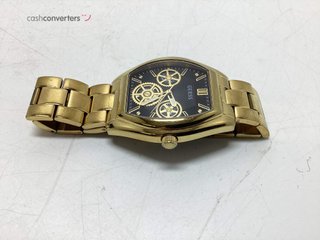 reloj pulsera caballero guess a125