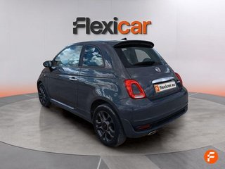 Fiat 500 Sport 1.0 Hybrid 51KW (70 CV)