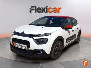 Citroën C3 PureTech 60KW (83CV) Feel Pack