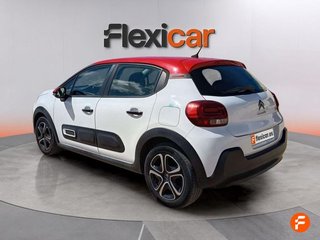 Citroën C3 PureTech 60KW (83CV) Feel Pack