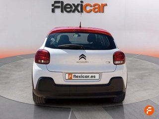 Citroën C3 PureTech 60KW (83CV) Feel Pack