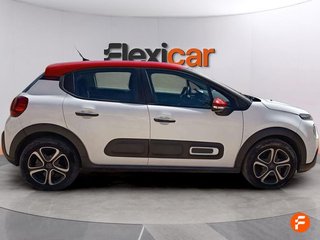 Citroën C3 PureTech 60KW (83CV) Feel Pack
