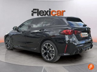 BMW Serie 1 120d