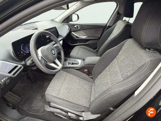 BMW Serie 1 120d