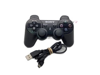 mando ps3 sony dualshock 3
