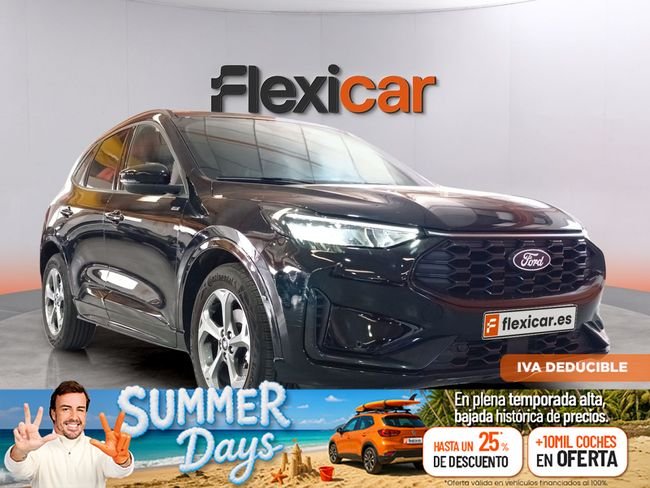 Ford Kuga ST-Line 1.5T EcoBoost 110kW (150CV) - foto 1