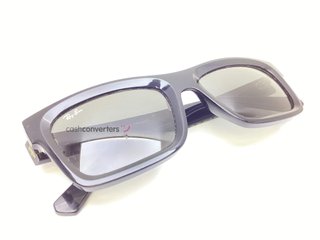 gafas de sol caballero/unisex rayban rb4396 warren