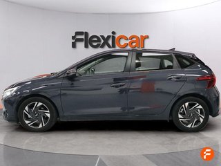 Hyundai i20 1.0 TGDI 74kW (100CV) Klass