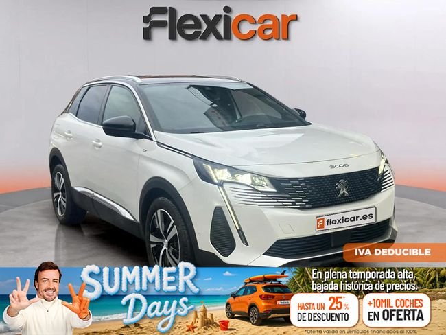 Peugeot 3008 1.5 BlueHDi 96kW S&S Allure Pack EAT8 - foto 1