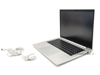 pc portatil hp elitebook 840 g9 i7-1265u 1.8ghz/32/512 nvme/w11