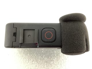 otros fotografia y video gopro media mod